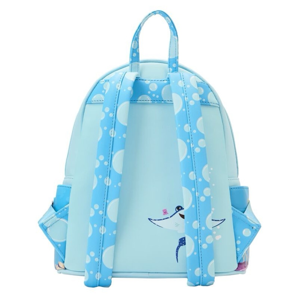 Loungefly Finding Nemo Backpack NWT - image 3